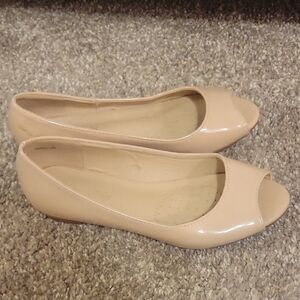 Womens Dress Flats